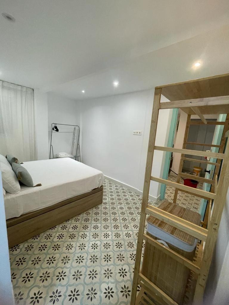 Apartamento Navegante Playa 1 Málaga Exterior foto