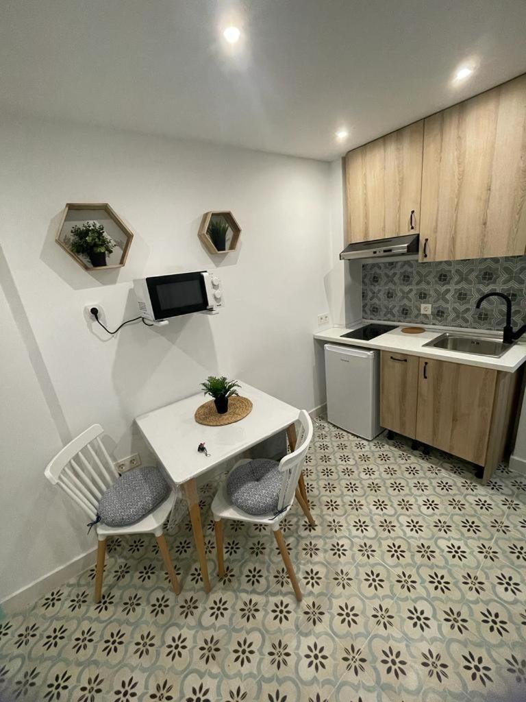 Apartamento Navegante Playa 1 Málaga Exterior foto